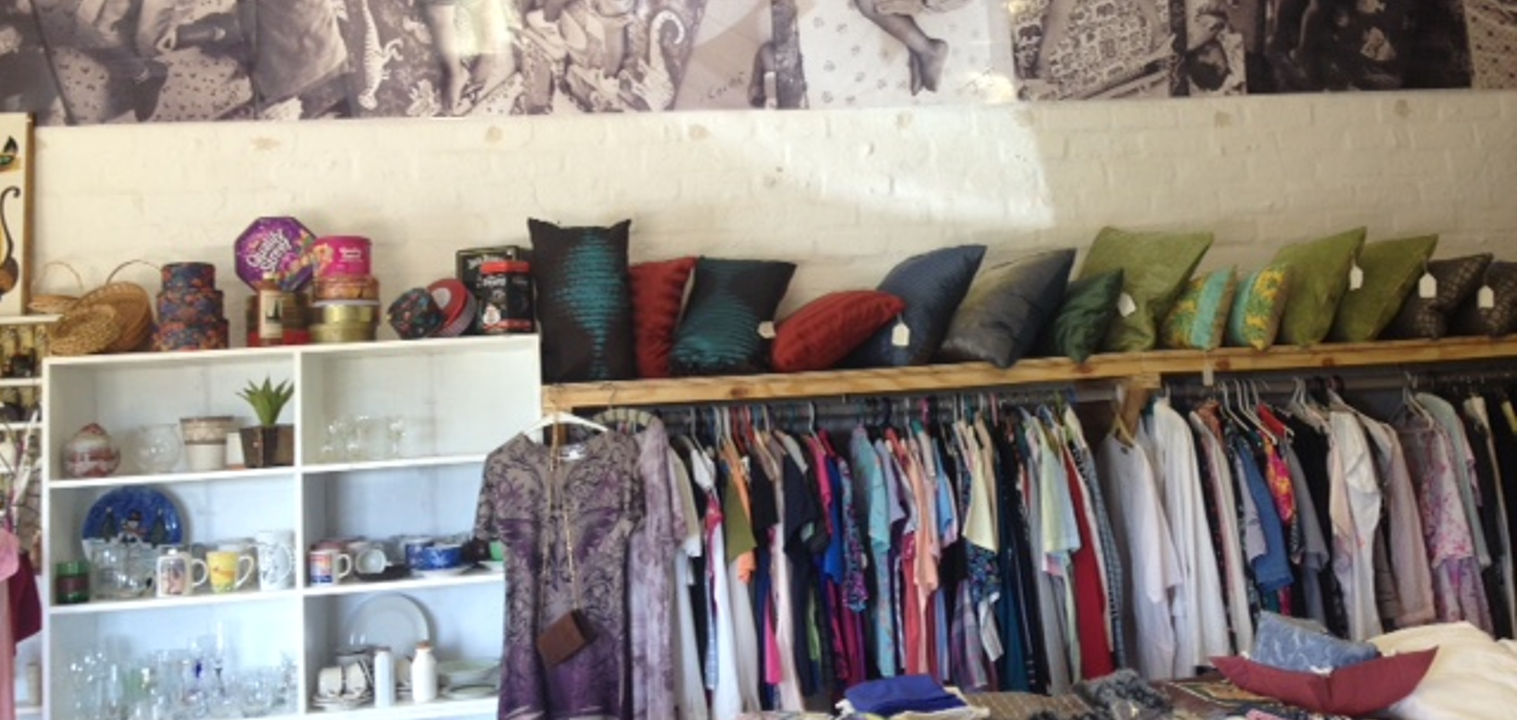 Shop