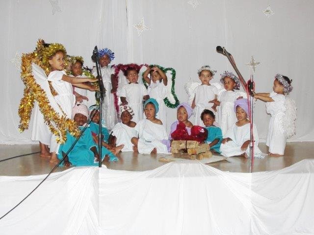 Debutante Concert